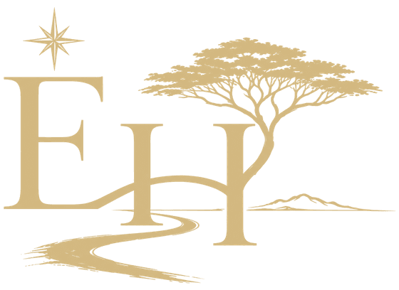 Eden Heritage Expeditions monogram